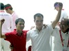Bóng đá anh, ngoại hạng anh, lịch thi đấu euro 2012, Bắn súng VN: Sát hạch trước thềm Olympic
